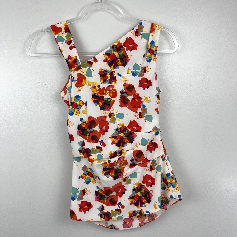 Rachel Roy Dressy Top Sz S - Picture 9 of 9